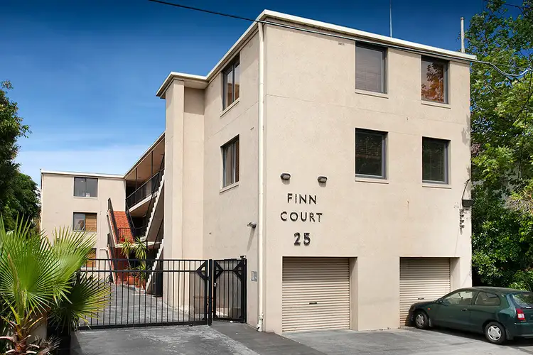 17/25 Bendigo Avenue, Elwood VIC 3184