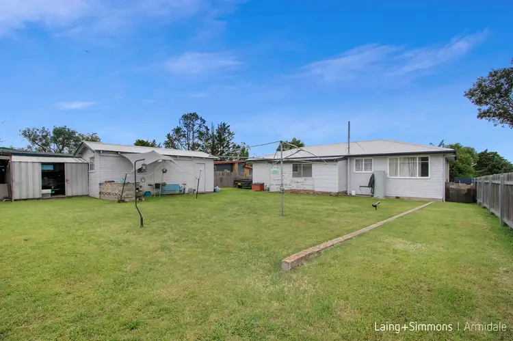 Fifth view of Homely house listing, 10 Stephen Street, Armidale NSW 2350