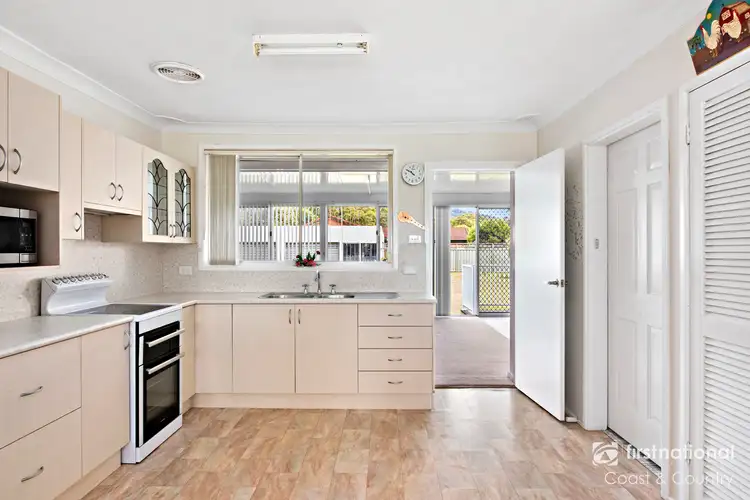Second view of Homely house listing, 9 Explorer Boulevard, Shoalhaven Heads NSW 2535