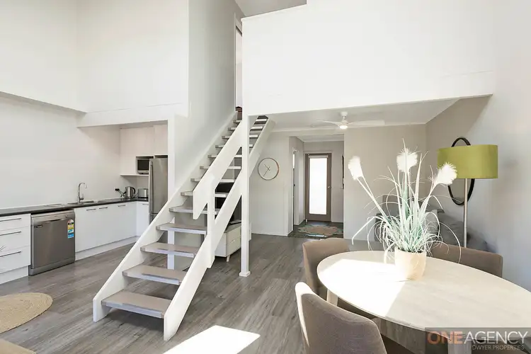 1/36 Berrambool Drive, Merimbula NSW 2548