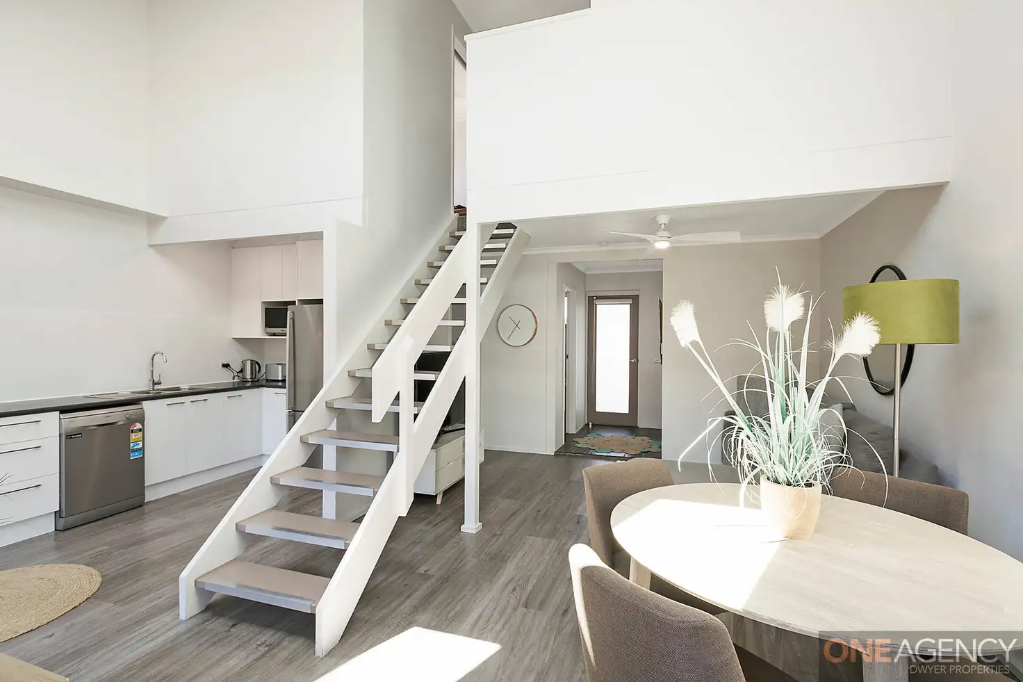 Main view of Homely townhouse listing, 1/36 Berrambool Drive, Merimbula NSW 2548