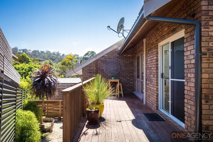 Sixth view of Homely townhouse listing, 1/36 Berrambool Drive, Merimbula NSW 2548