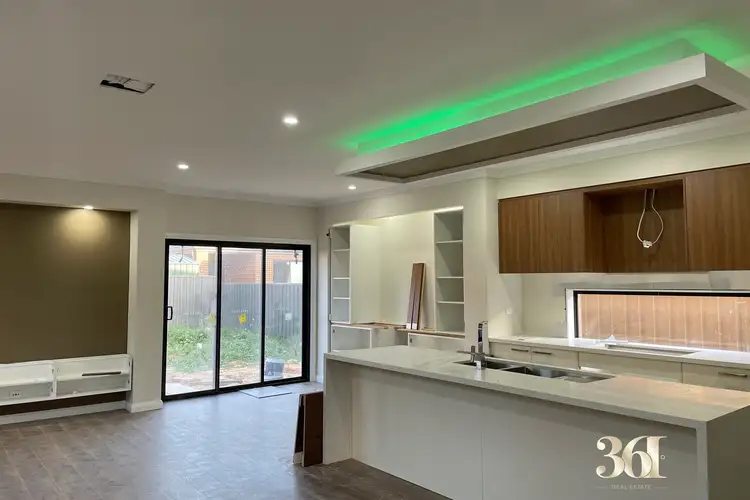 Second view of Homely land listing, 5 Forestmill Way, Strathtulloh VIC 3338