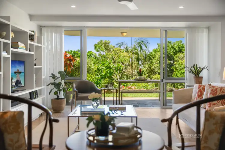 6/43 Duke Street, Sunshine Beach QLD 4567