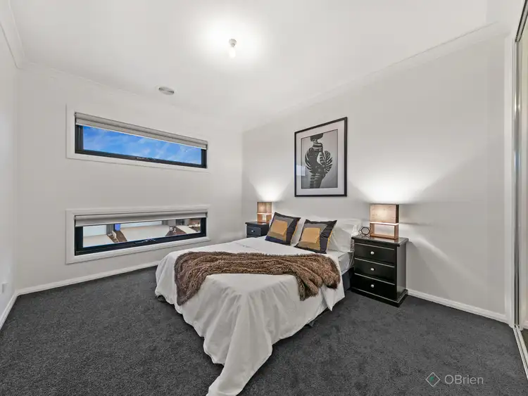 Fifth view of Homely house listing, 22 Swindale Way, Clyde North VIC 3978