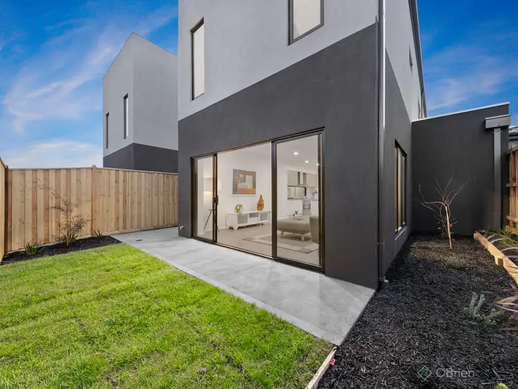 Sixth view of Homely house listing, 22 Swindale Way, Clyde North VIC 3978