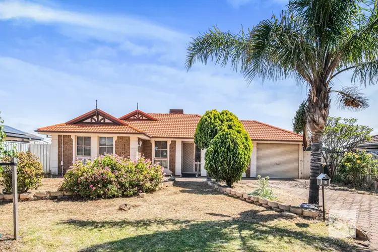 50 St Alfred Drive, Parafield Gardens SA 5107