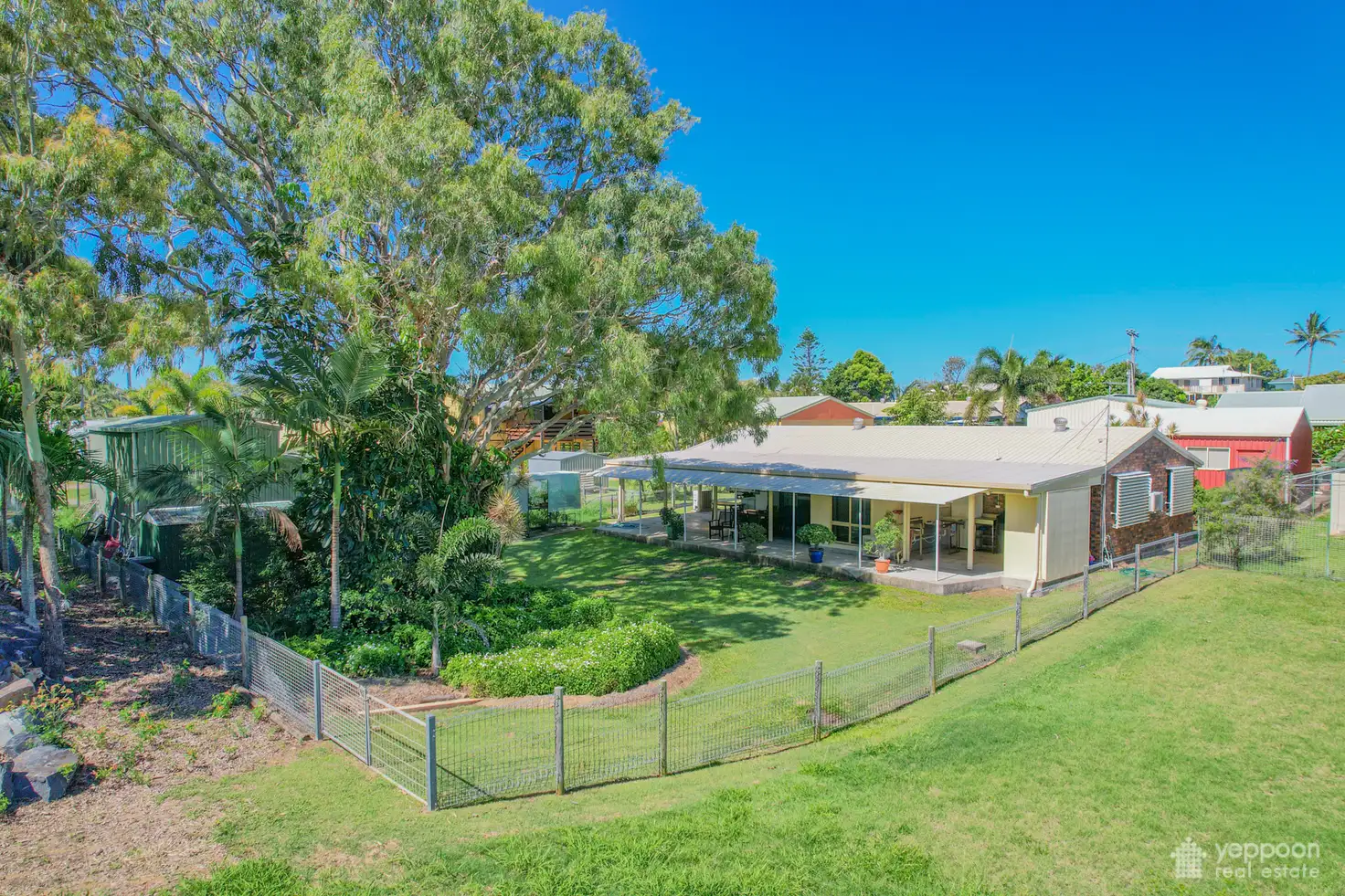 Main view of Homely house listing, 92 Limpus Avenue, Keppel Sands QLD 4702