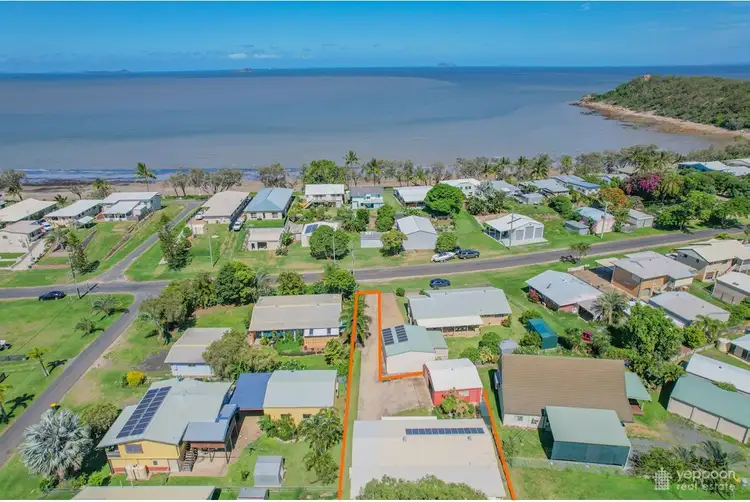 Third view of Homely house listing, 92 Limpus Avenue, Keppel Sands QLD 4702