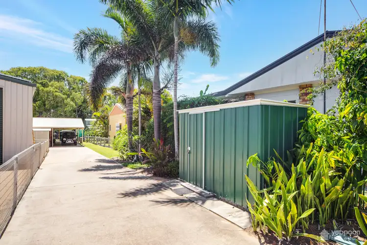 Fourth view of Homely house listing, 92 Limpus Avenue, Keppel Sands QLD 4702