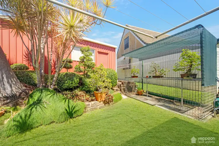 Sixth view of Homely house listing, 92 Limpus Avenue, Keppel Sands QLD 4702