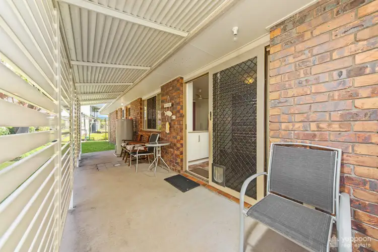 Seventh view of Homely house listing, 92 Limpus Avenue, Keppel Sands QLD 4702