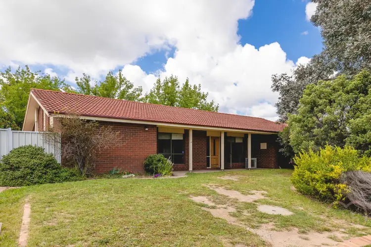Main view of Homely house listing, 14 Gascoyne Circuit, Kaleen ACT 2617