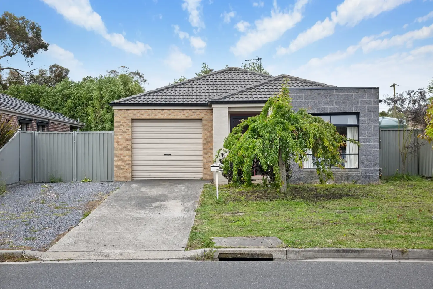 Main view of Homely house listing, 27 Jordan Avenue, Delacombe VIC 3356