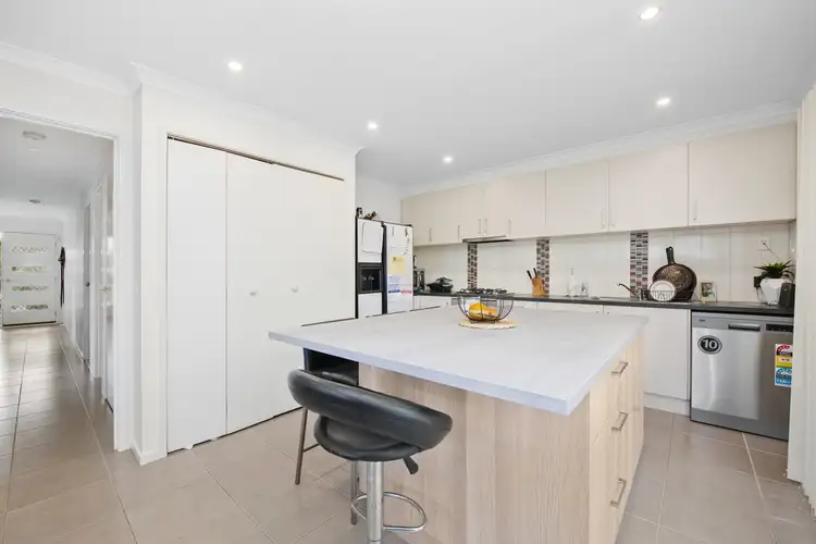 Third view of Homely house listing, 27 Jordan Avenue, Delacombe VIC 3356