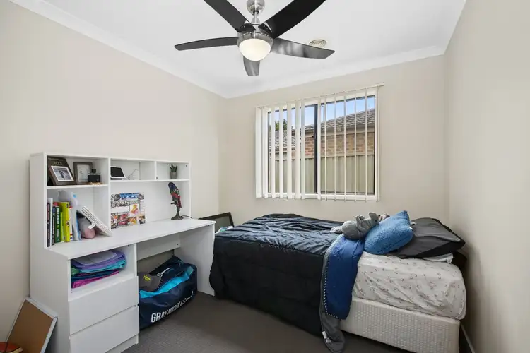 Fifth view of Homely house listing, 27 Jordan Avenue, Delacombe VIC 3356