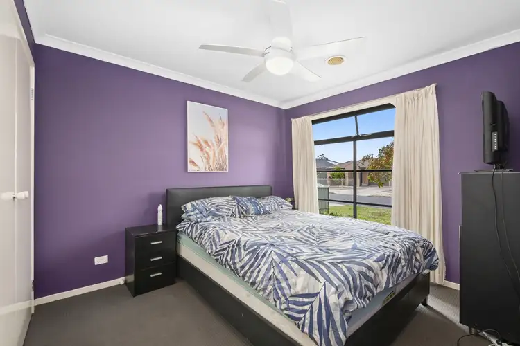 Sixth view of Homely house listing, 27 Jordan Avenue, Delacombe VIC 3356