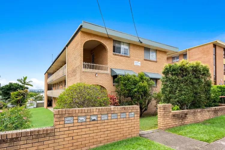 1/25 Rialto Street, Coorparoo QLD 4151