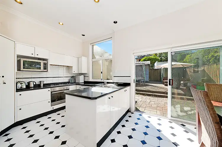 Third view of Homely semi-detached listing, 1 Upper Avenue Road, Mosman NSW 2088