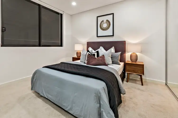 Fourth view of Homely apartment listing, 108/442-446 Peats Ferry Road, Asquith NSW 2077