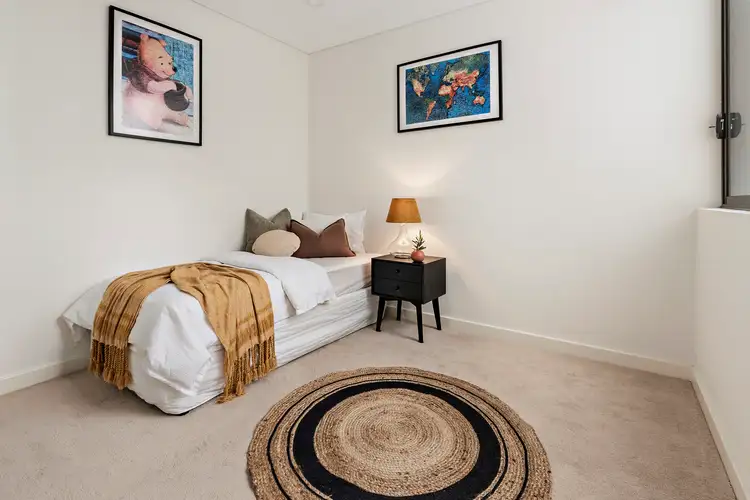 Fifth view of Homely apartment listing, 108/442-446 Peats Ferry Road, Asquith NSW 2077