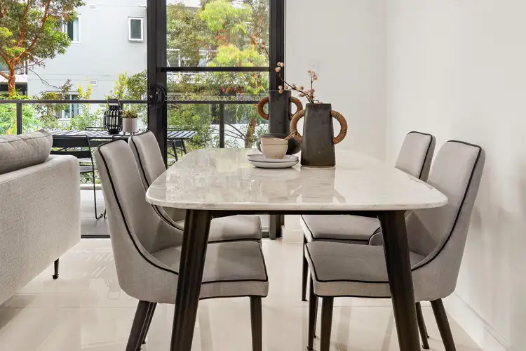 Sixth view of Homely apartment listing, 108/442-446 Peats Ferry Road, Asquith NSW 2077