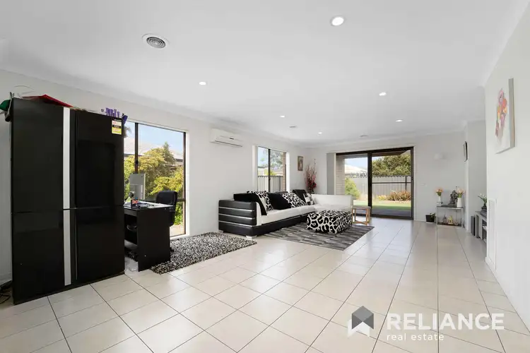 Third view of Homely house listing, 7 Conargo Avenue, Tarneit VIC 3029