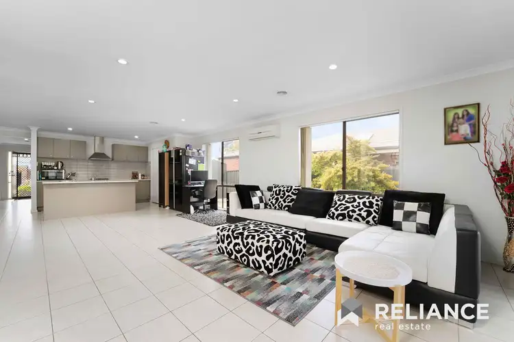 Fourth view of Homely house listing, 7 Conargo Avenue, Tarneit VIC 3029