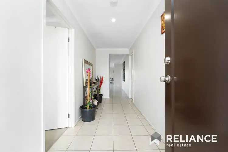 Sixth view of Homely house listing, 7 Conargo Avenue, Tarneit VIC 3029