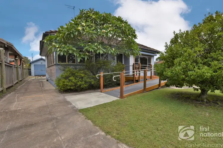 Main view of Homely house listing, 12 Breckenridge Street, Forster NSW 2428