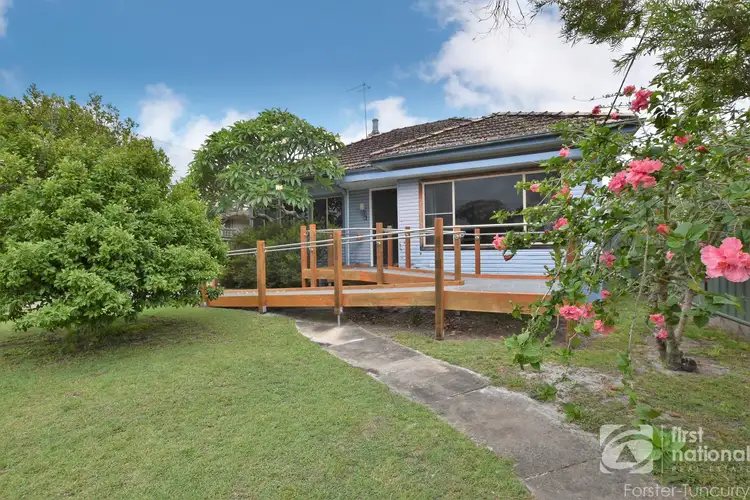 Second view of Homely house listing, 12 Breckenridge Street, Forster NSW 2428