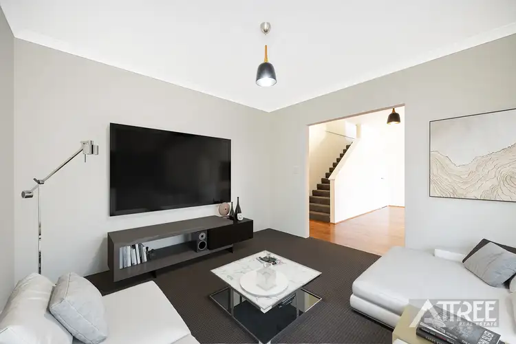Fourth view of Homely house listing, 25 Silkwood Street, Southern River WA 6110