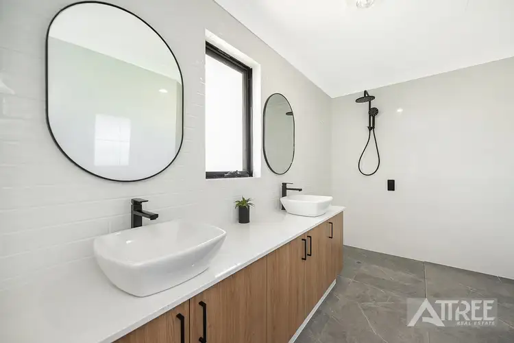 Sixth view of Homely house listing, 25 Silkwood Street, Southern River WA 6110