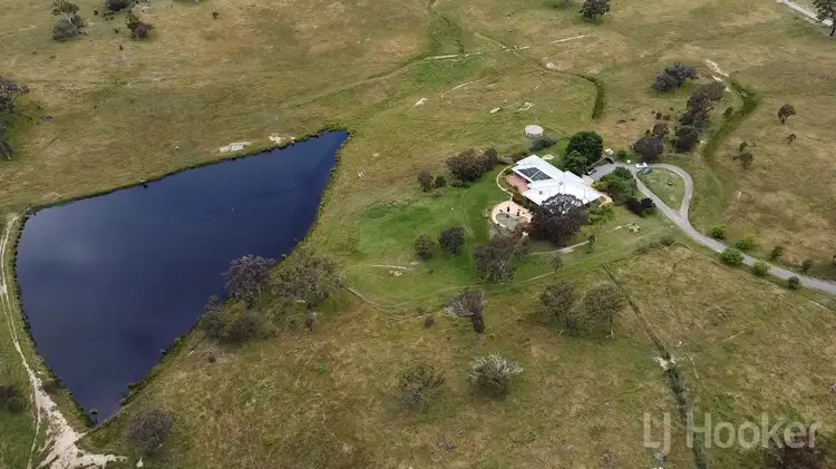 LOT 2, 31 Wells Place, Googong NSW 2620