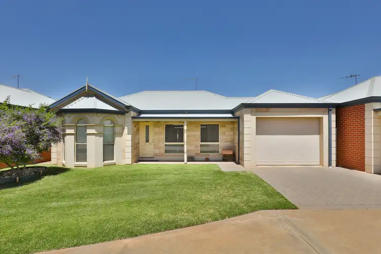 Main view of Homely house listing, 2/130 Riverside Avenue, Mildura VIC 3500