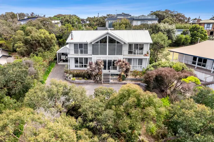 Second view of Homely house listing, 37 Second Avenue, Anglesea VIC 3230