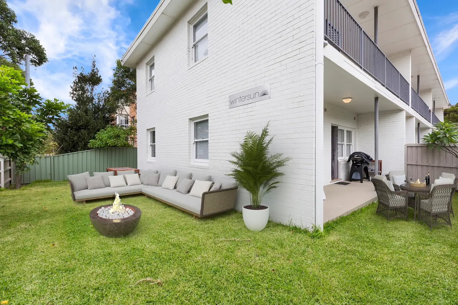 Main view of Homely apartment listing, 1/24a Tullimbar Road, Cronulla NSW 2230
