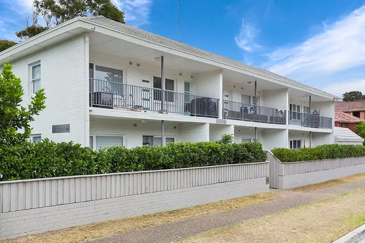 Third view of Homely apartment listing, 1/24a Tullimbar Road, Cronulla NSW 2230