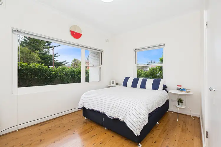 Fifth view of Homely apartment listing, 1/24a Tullimbar Road, Cronulla NSW 2230
