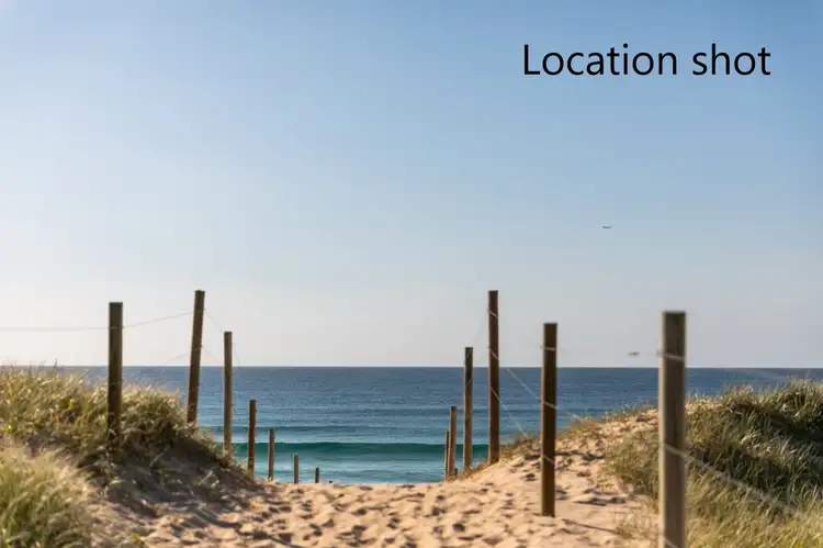 Sixth view of Homely apartment listing, 1/24a Tullimbar Road, Cronulla NSW 2230