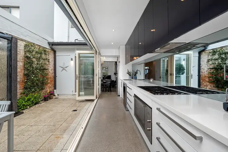 Fifth view of Homely house listing, 12 Hegarty Street, Glebe NSW 2037
