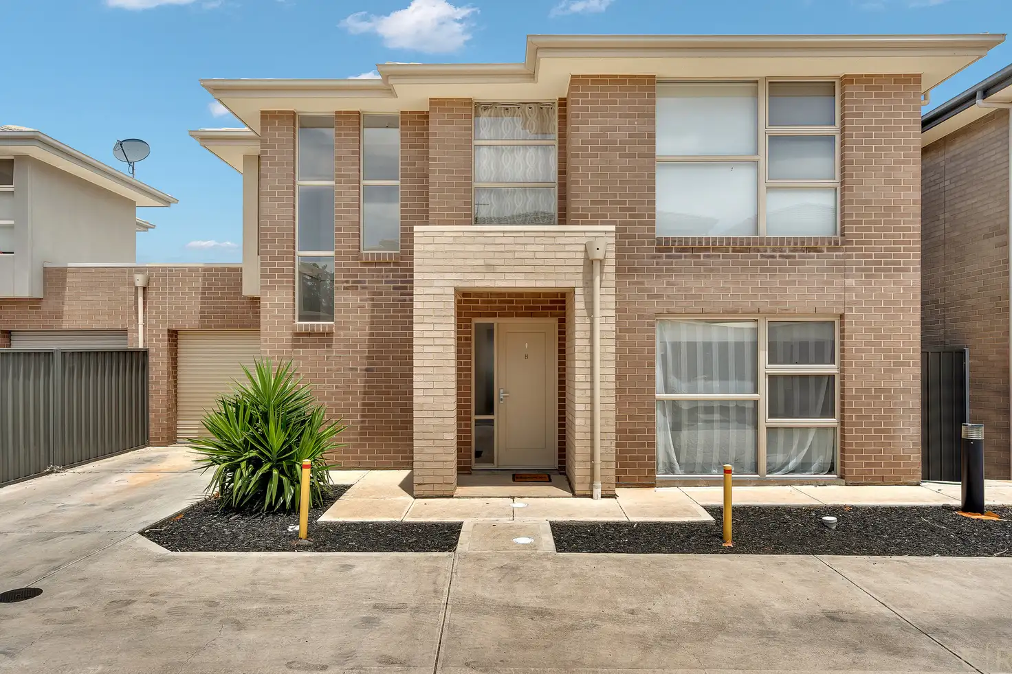 Main view of Homely townhouse listing, 8/40 Francis Road, Brahma Lodge SA 5109