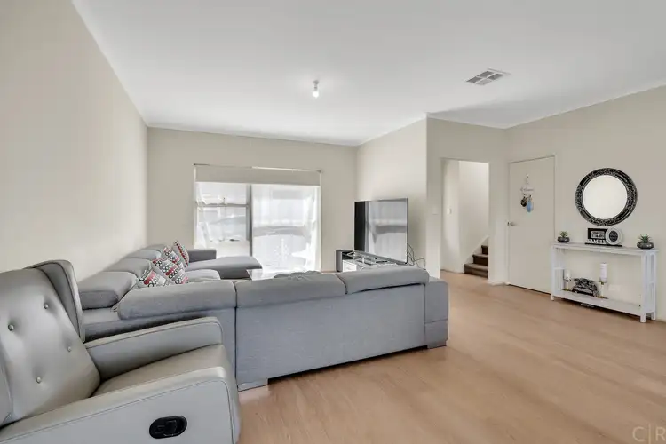 Second view of Homely townhouse listing, 8/40 Francis Road, Brahma Lodge SA 5109