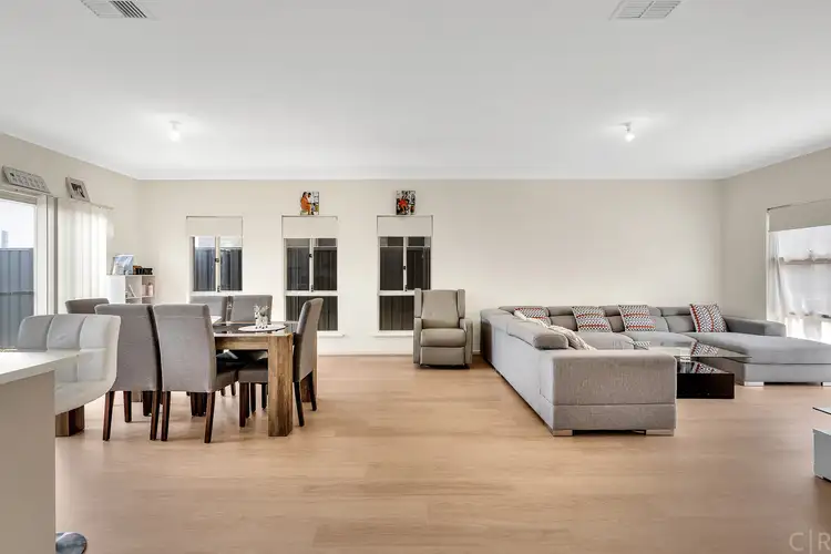 Fourth view of Homely townhouse listing, 8/40 Francis Road, Brahma Lodge SA 5109