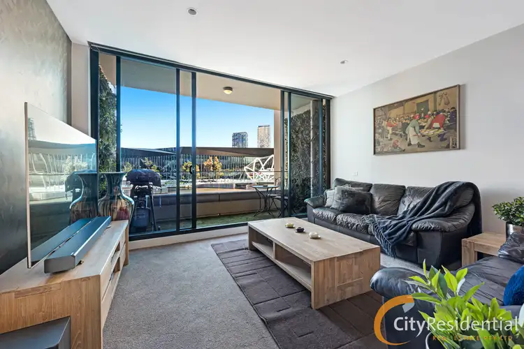 206/60 Siddeley Street, Docklands VIC 3008