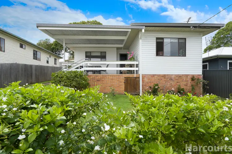 Main view of Homely house listing, 21 Tabrett Street, West Kempsey NSW 2440