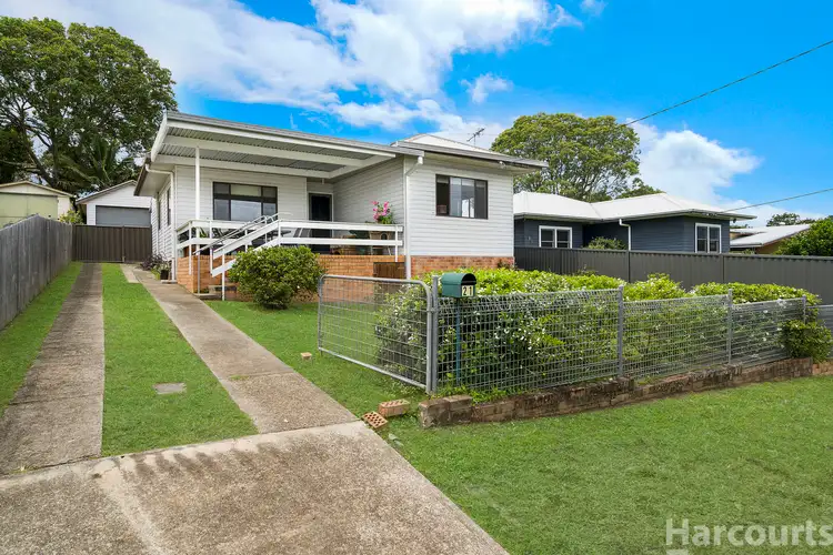 Third view of Homely house listing, 21 Tabrett Street, West Kempsey NSW 2440