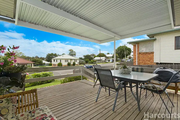 Fourth view of Homely house listing, 21 Tabrett Street, West Kempsey NSW 2440