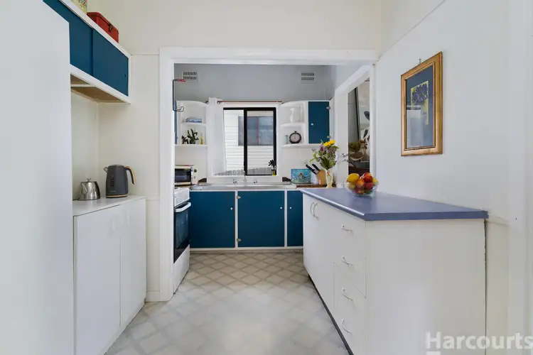 Sixth view of Homely house listing, 21 Tabrett Street, West Kempsey NSW 2440