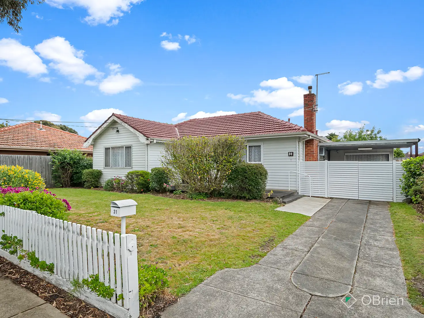 Main view of Homely house listing, 31 Orwil Street, Frankston VIC 3199